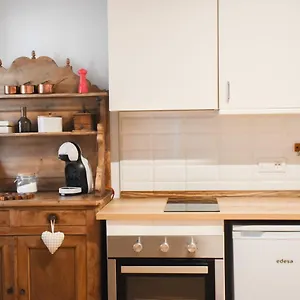  Appartement Envalira - Woody